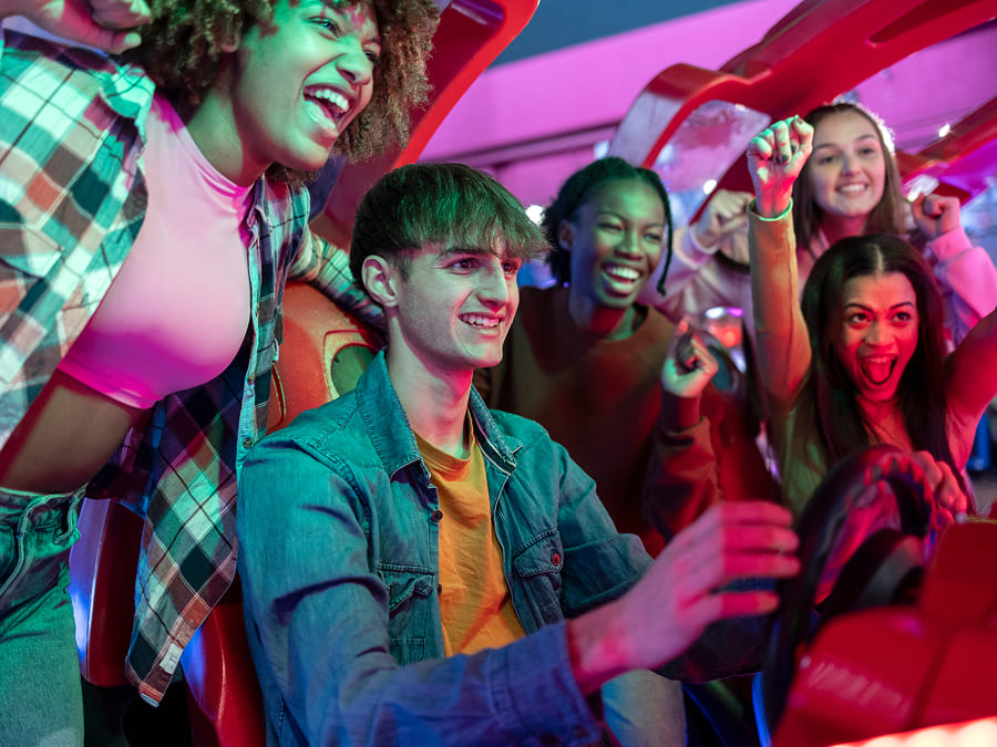 Plan Your Next Unforgettable Event